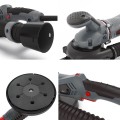 MENZER TSW 225 PRO - Szlifierka z regulacją obrotów 225 mm ( dwie głowice)