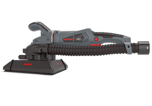 MENZER TSW 225 - Szlifierka z regulacją obrotów 225 mm ( dwie głowice)