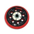 Menzer MR117030001 - Wielootworowa tarcza szlifierska 125 mm Menzer do ETS - średnia