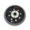 Menzer MR917090000 - Wielootworowa tarcza szlifierska 125 mm Menzer do ETS - twarda