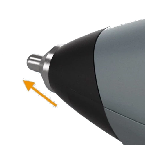 STEINEL Glue Pro 300 - Przemysłowy pistolet do klejenia