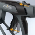 STEINEL Glue Pro 300 - Przemysłowy pistolet do klejenia