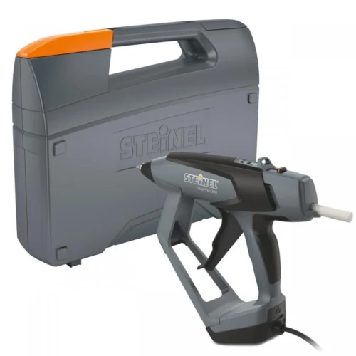 STEINEL Glue Pro 300 - Przemysłowy pistolet do klejenia