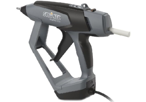 STEINEL Glue Pro 300 - Przemysłowy pistolet do klejenia