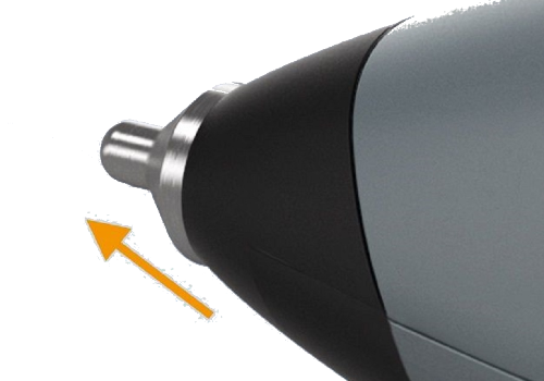 STEINEL Glue Pro 300 - Przemysłowy pistolet do klejenia