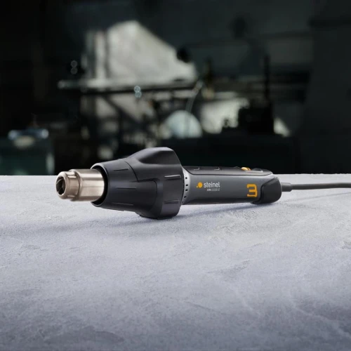 STEINEL HM2220 E - Opalarka sieciowa z regulacją temperatury
