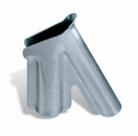 STEINEL ST070915 - Stopka do spawania system 34 mm