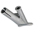 STEINEL ST075316 - Szeroka stopka do spawania fi 5 mm / system 30 mm