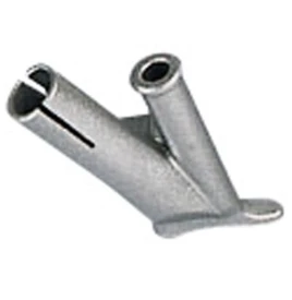 STEINEL ST075316 - Szeroka stopka do spawania fi 5 mm / system 30 mm