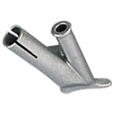 STEINEL ST075316 - Szeroka stopka do spawania fi 5 mm / system 30 mm