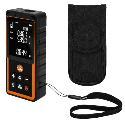 Neo Tools 75-207 - Dalmierz laserowy 100 M