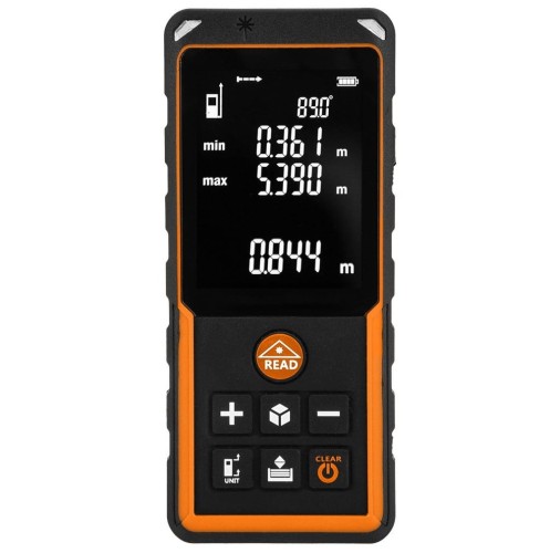 Neo Tools 75-208 - Dalmierz laserowy 80 M