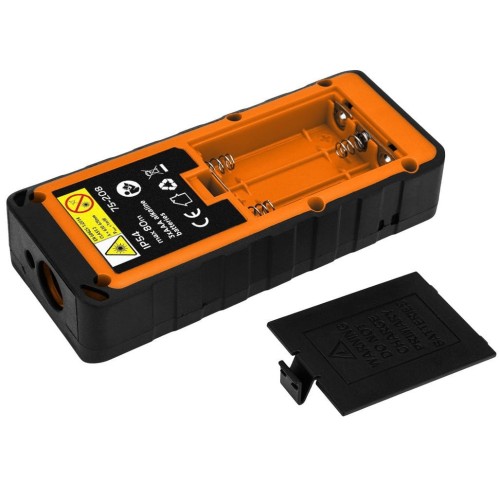 Neo Tools 75-208 - Dalmierz laserowy 80 M