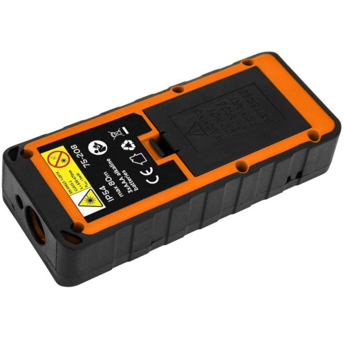 Neo Tools 75-208 - Dalmierz laserowy 80 M