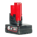 MILWAUKEE M12B6 - Akumulator 12V / 6.0 Ah