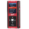 MILWAUKEE LDM 45 - Dalmierz laserowy 45 m