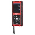 MILWAUKEE LDM 45 - Dalmierz laserowy 45 m