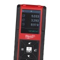 MILWAUKEE LDM 45 - Dalmierz laserowy 45 m