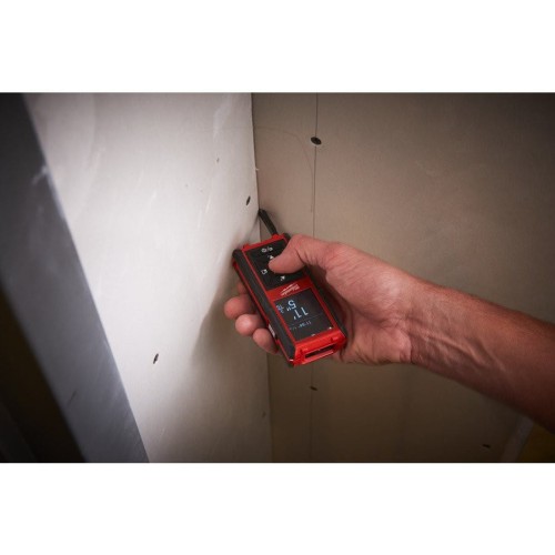 MILWAUKEE LDM 45 - Dalmierz laserowy 45 m