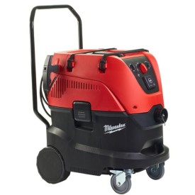 MILWAUKEE AS 42 MAC - Odkurzacz z automatycznym czyszczeniem filtra 42 L