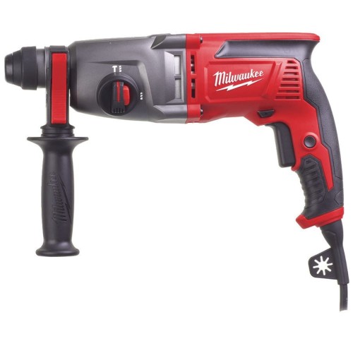 Milwaukee PFH 26 T - Młotowiertarka SDS-Plus