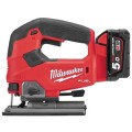 MILWAUKEE M18 FJS-502X - Wyrzynarka akumulatorowa