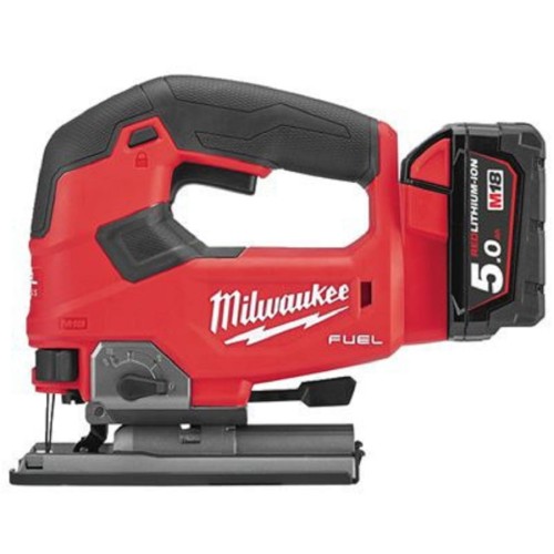 MILWAUKEE M18 FJS-502X - Wyrzynarka akumulatorowa