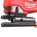MILWAUKEE M18 FJS-502X - Wyrzynarka akumulatorowa
