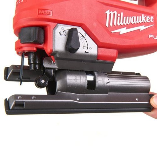 MILWAUKEE M18 FJS-502X - Wyrzynarka akumulatorowa