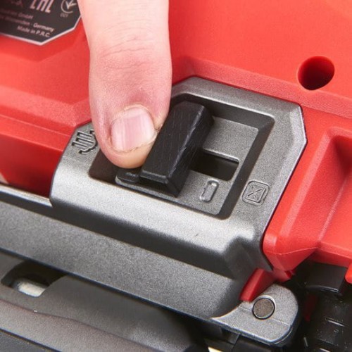 MILWAUKEE M18 FJS-502X - Wyrzynarka akumulatorowa