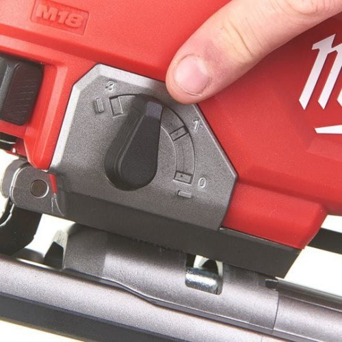 MILWAUKEE M18 FJS-502X - Wyrzynarka akumulatorowa