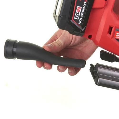 MILWAUKEE M18 FJS-502X - Wyrzynarka akumulatorowa