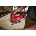 MILWAUKEE M18 FJS-502X - Wyrzynarka akumulatorowa