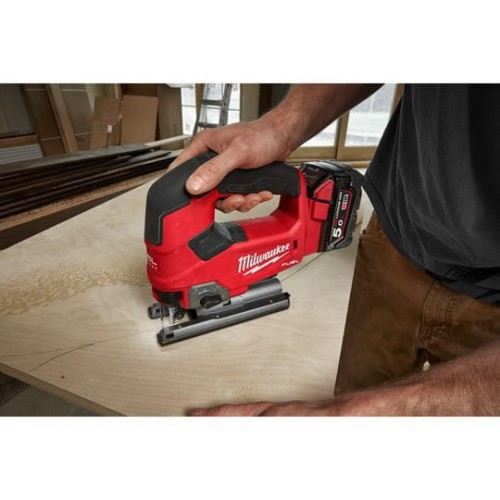 MILWAUKEE M18 FJS-502X - Wyrzynarka akumulatorowa