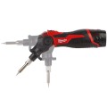 Milwaukee M12SI-201C - Akumulatorowa lutownica 12 V