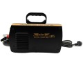 Adler START-900 Digital - Inwertorowy prostownik z rozruchem 12-24 V