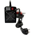 Adler START-900 Digital - Inwertorowy prostownik z rozruchem 12-24 V