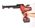 Milwaukee M18 PCG/310C-201B - Pistolet do kleju akumulatorowy 310 mm
