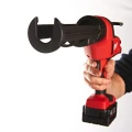 Milwaukee M18 PCG/310C-201B - Pistolet do kleju akumulatorowy 310 mm