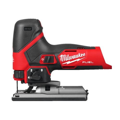 Milwaukee M12 FJS-422X - Wyrzynarka akumulatorowa