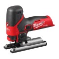 Milwaukee M12 FJS-422X - Wyrzynarka akumulatorowa