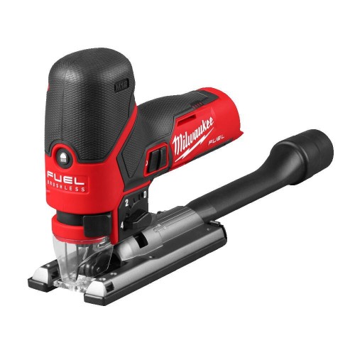 Milwaukee M12 FJS-422X - Wyrzynarka akumulatorowa