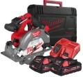Milwaukee M18 FCS552-302X - Pilarka tarczowa 165x20mm