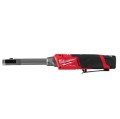Milwaukee M12 FPTR-202X - Akumulatorowa grzechotka przelotowa 3/8˝ i 1/4˝