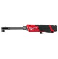 Milwaukee M12 FPTR-202X - Akumulatorowa grzechotka przelotowa 3/8˝ i 1/4˝