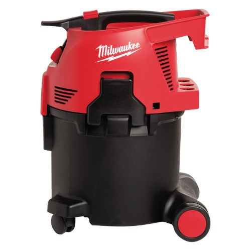 Milwaukee AS300ELCP - Odkurzacz przemysłowy 30 l