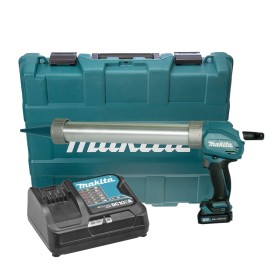 MAKITA CG100DSAB - Akumulatorowy wyciskacz do kleju i silikonu