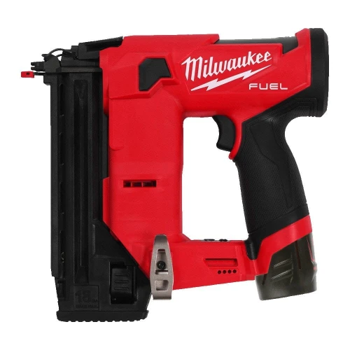 Milwaukee M12 FCN18GS-0X - Akumulatorowa gwoździarka 12 V