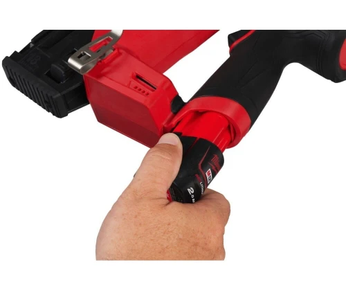 Milwaukee M12 FCN18GS-0X - Akumulatorowa gwoździarka 12 V