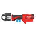 Milwaukee M18 HCCT-201C - Akumulatorowa zaciskarka hydrauliczna 18 V 